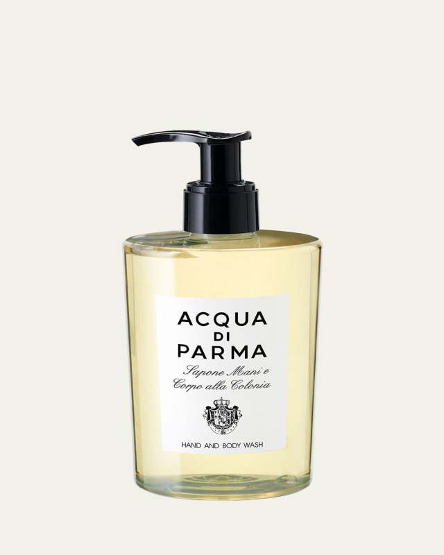 Colonia Hand And Body Wash, 10 oz.